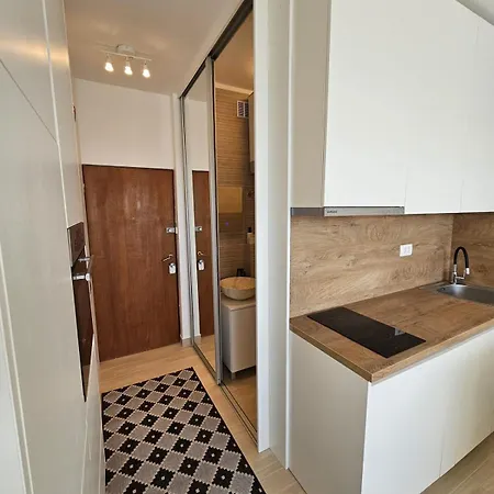 Apartment, 11th Floor, Excellent Location - Apartment