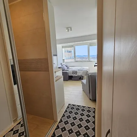 Apartment, 11th Floor, Excellent Location - Apartment *
