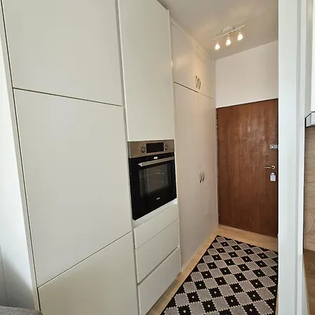 Apartment, 11th Floor, Excellent Location - * Zára